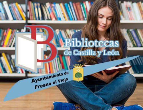 Fresno el Viejo se reincorpora al Centro Provincial Coordinador de Bibliotecas de Valladolid
