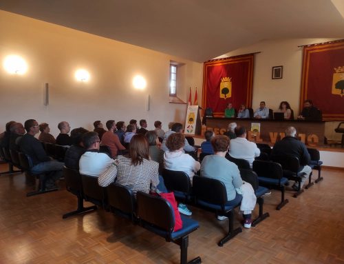 Comienza su andadura la Comunidad Energética Local CEL Valladolid