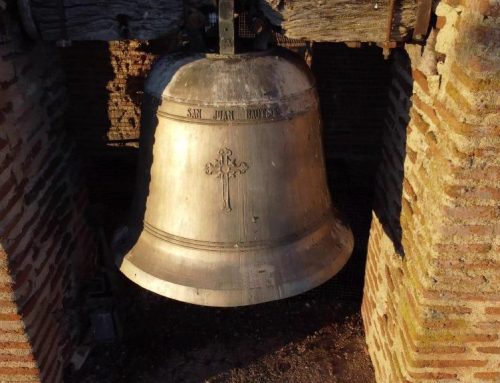Ruta del Vino de Rueda celebra el Mes Mundial del Enoturismo con la acción “Campanas por el Vino”