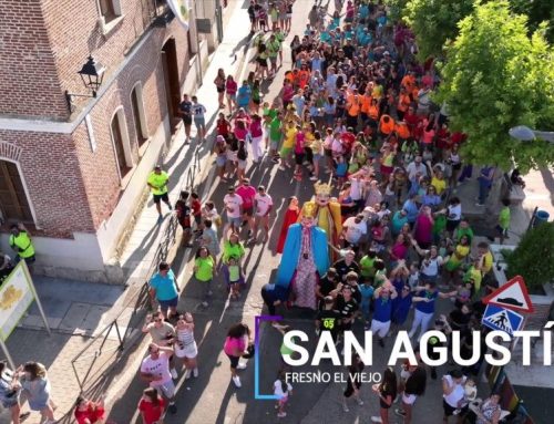 Fresno el Viejo presenta su nuevo vídeo promocional y estará presente en INTUR 2025