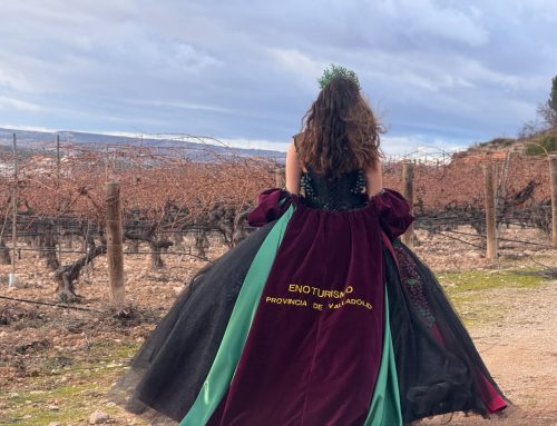 Fresno el Viejo, presente en el desfile que mostrará el patrimonio de Valladolid en Madrid